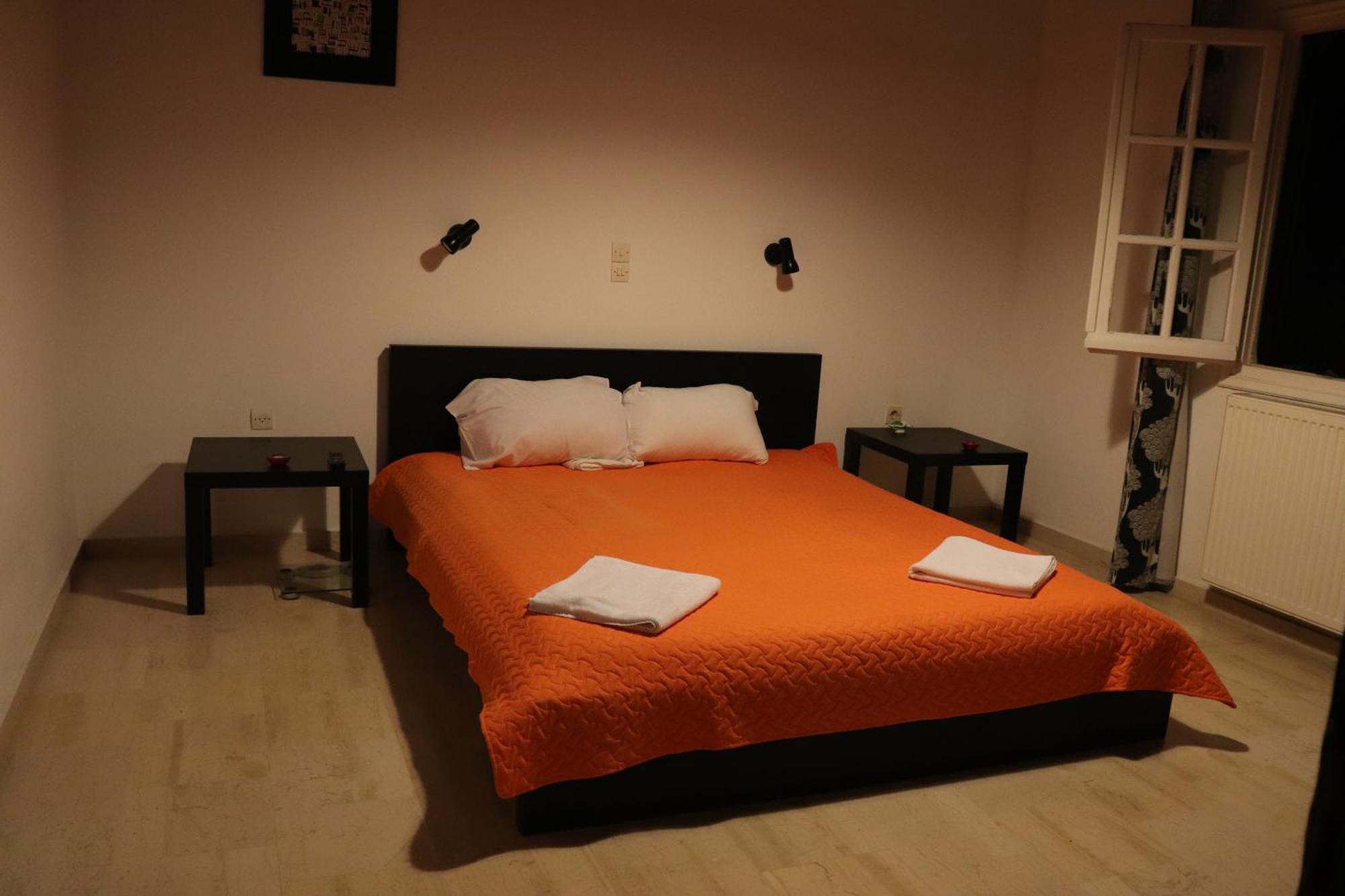 Beautiful Nearby Beach House With Garden, Private Pool And Large Yard Sidárion Exterior foto