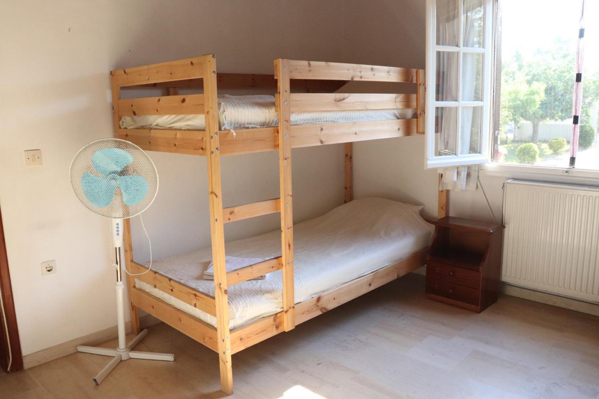 Beautiful Nearby Beach House With Garden, Private Pool And Large Yard Sidárion Exterior foto