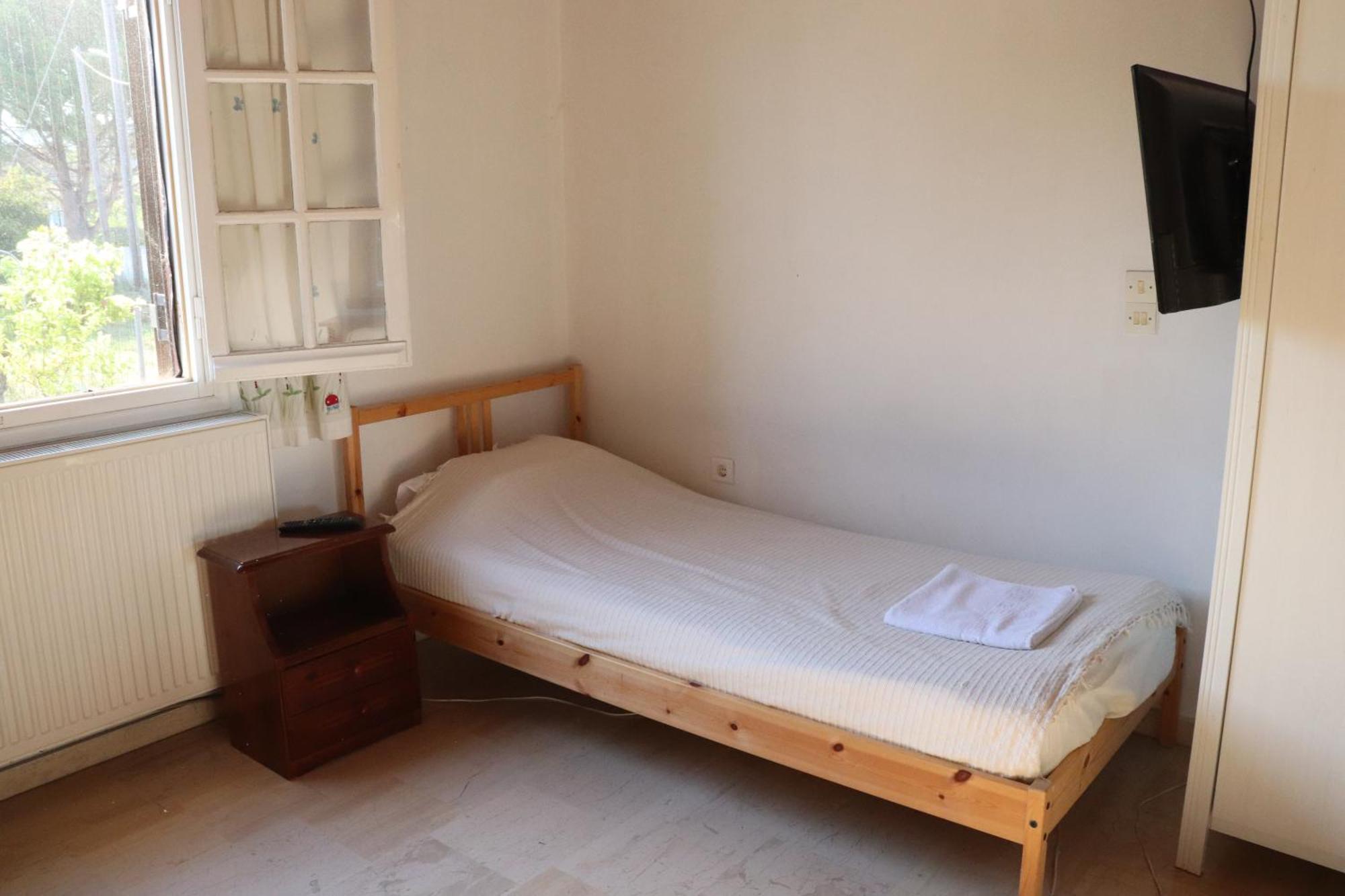 Beautiful Nearby Beach House With Garden, Private Pool And Large Yard Sidárion Exterior foto